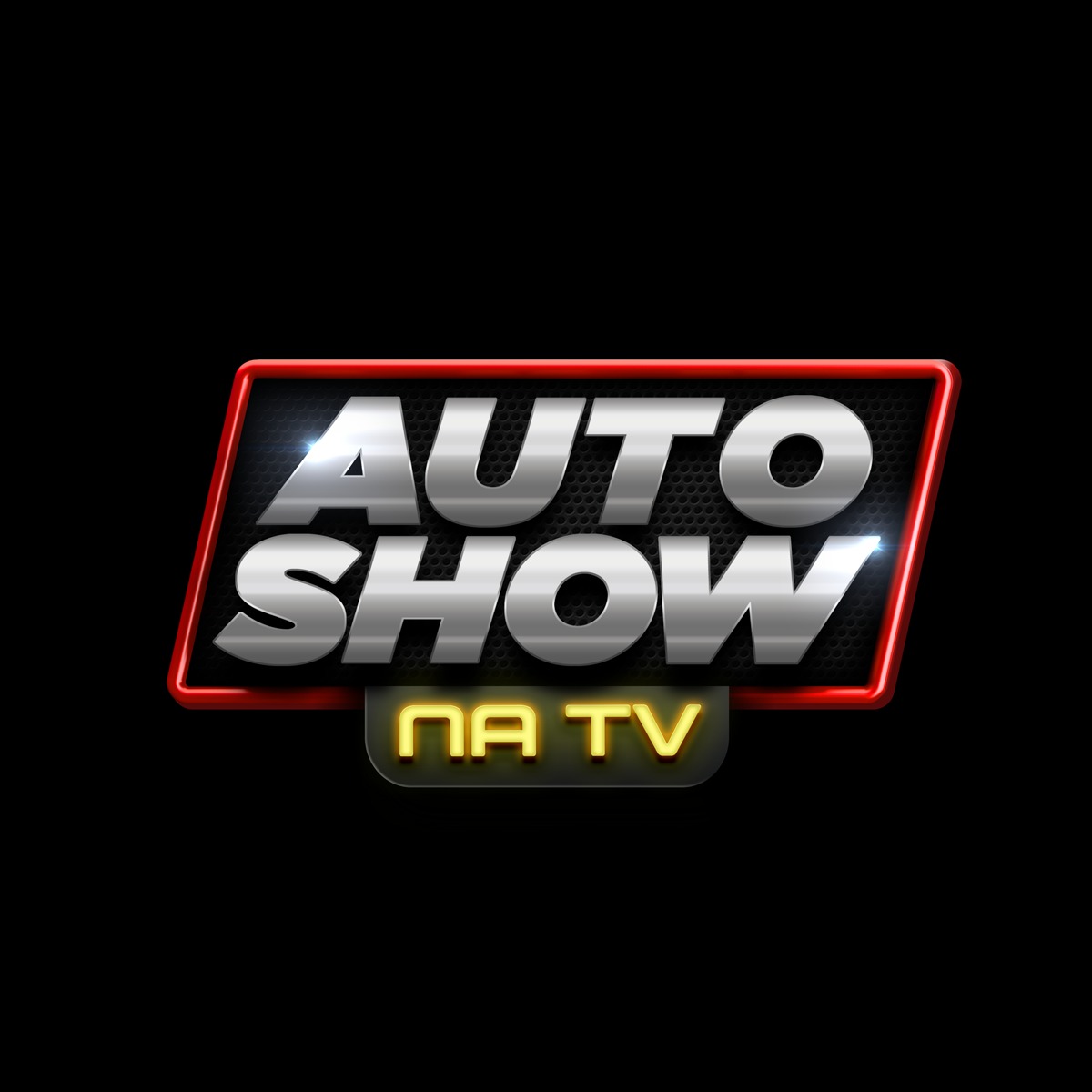 AUTOSHOW NA TV